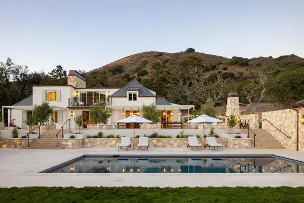 10 Encina Drive, Carmel Valley, CA 93924