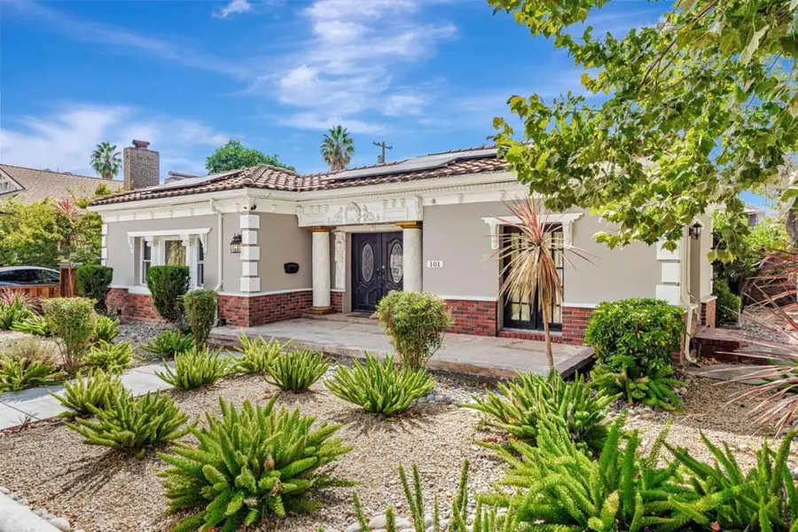 101 S 13th Street, San Jose, CA 95112 - #2