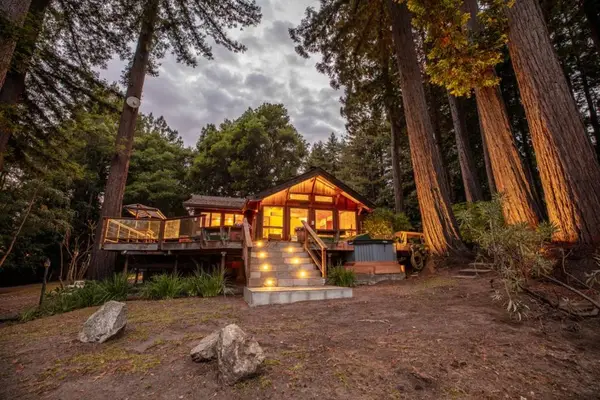 4600 Trout Gulch Road, Aptos, CA 95003