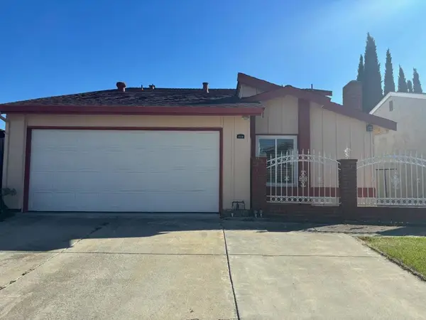 2114 Bennighof Court, San Jose, CA 95121