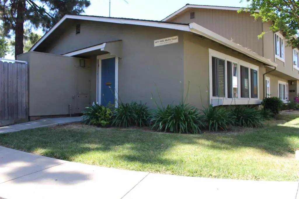 1483 Moffo Court, San Jose, CA 95121 - #1