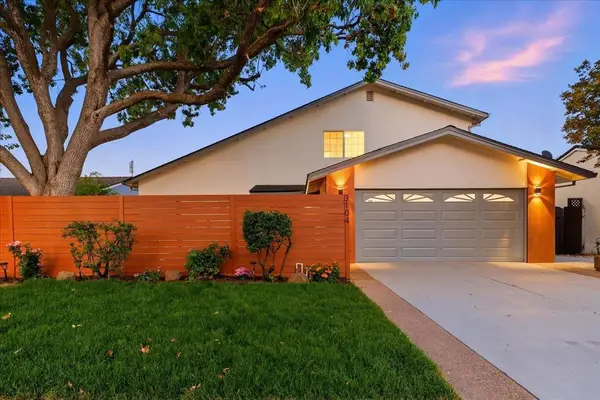 3104 Cherry Avenue, San Jose, CA 95118