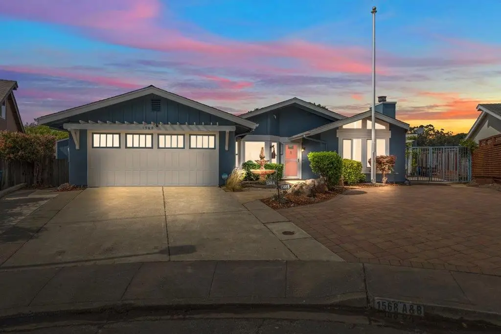 1568 Mizzen Lane, Half Moon Bay, CA 94019 - #1