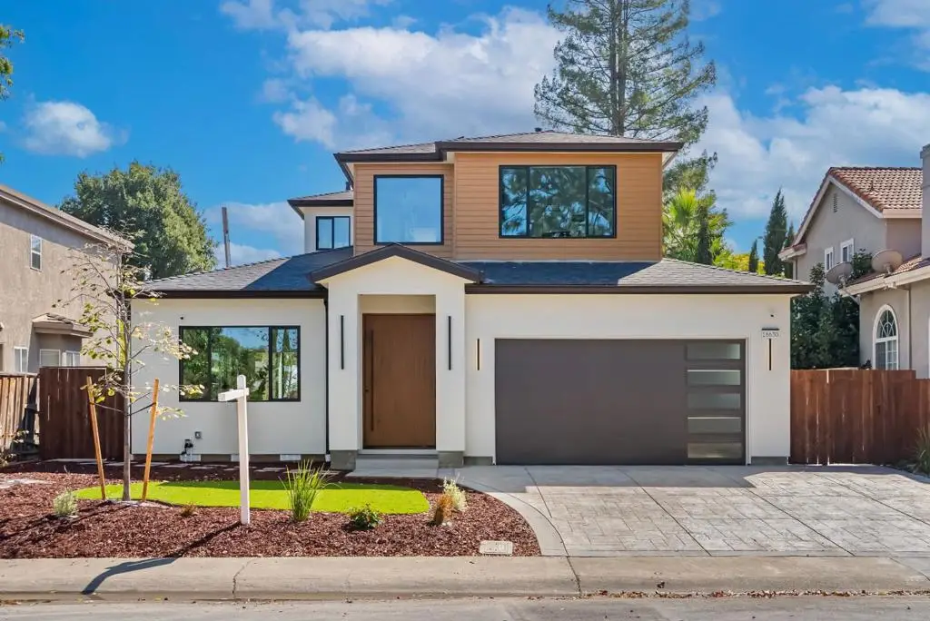18630 Crabtree Avenue, Cupertino, CA 95014 - #1