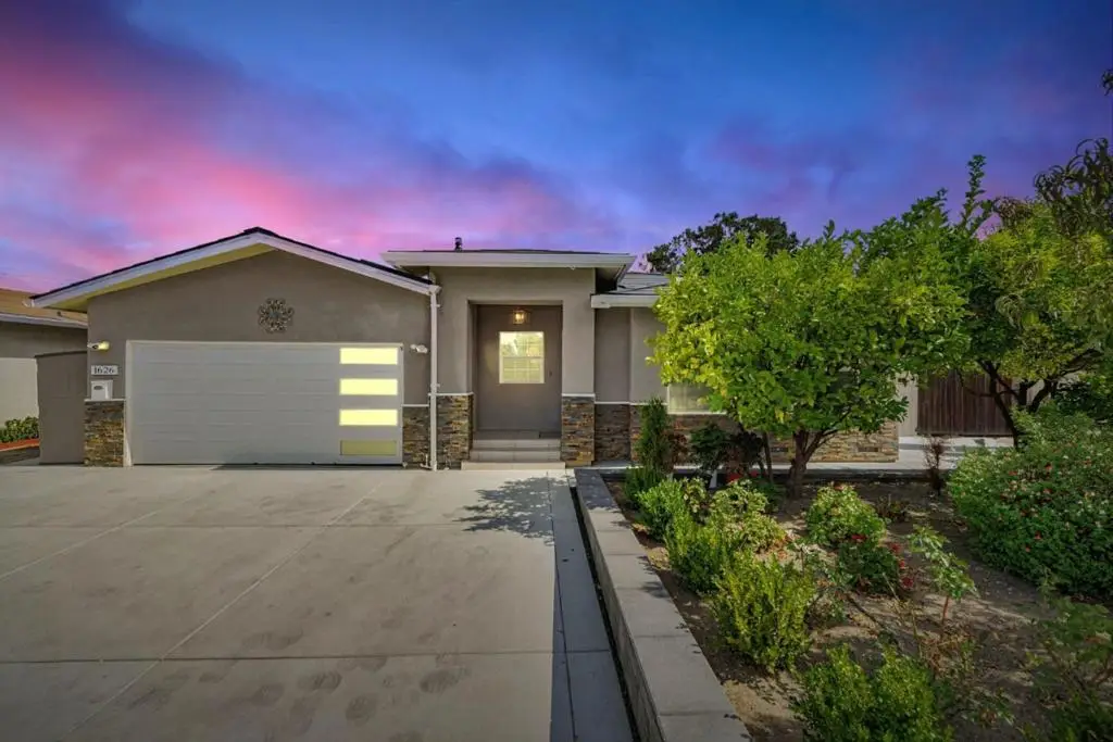 1626 S Wolfe Road, Sunnyvale, CA 94087 - #1