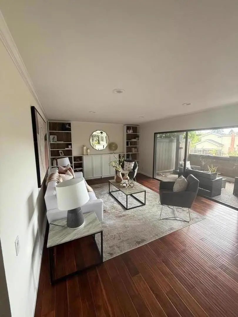 3372 La Mesa Drive #unit 2, San Carlos, CA 94070 - Image #2