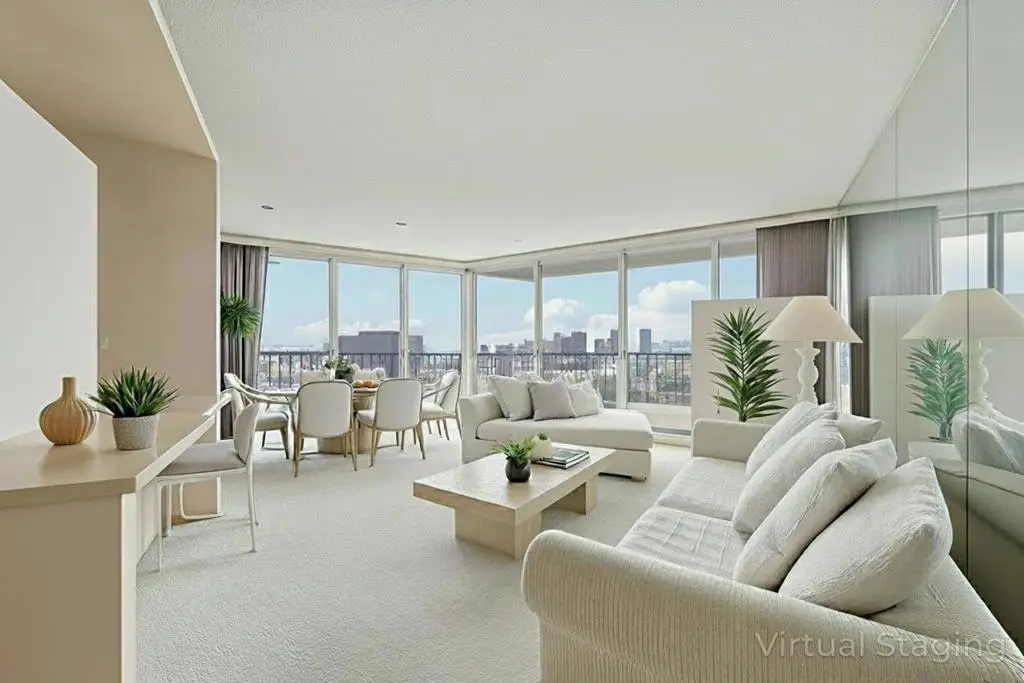 1200 Gough Street #14D, San Francisco, CA 94109 - #1