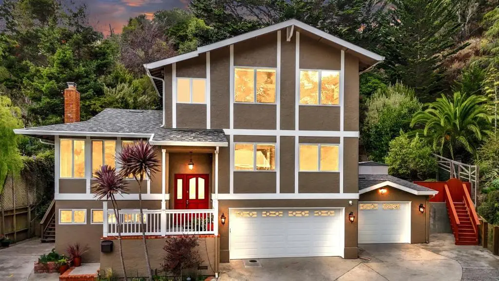 1042 Yosemite Drive, Pacifica, CA 94044 - Image #1