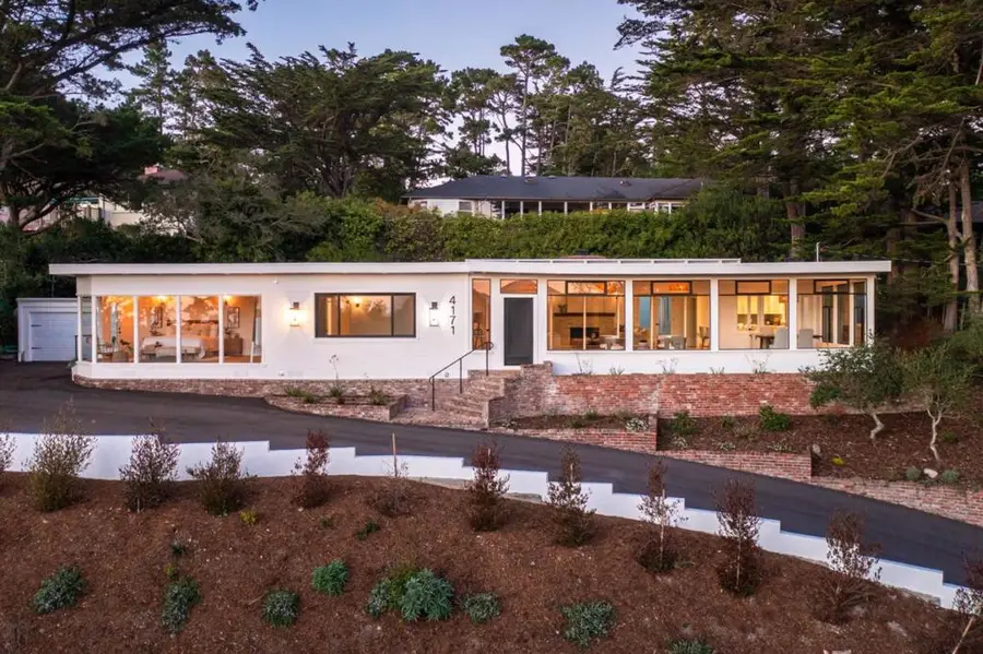 4171 Sunset Lane, Pebble Beach, CA 93953 - Image #2