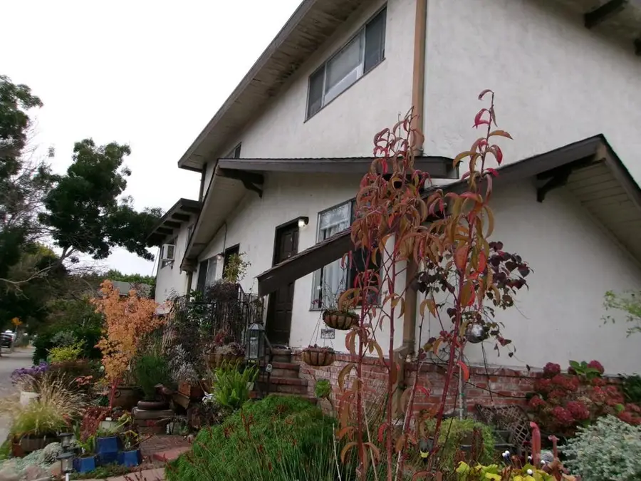 5963 Maccall, Oakland, CA 94609 - Image #2