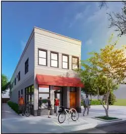 1251 Park Street, Alameda, CA 94501 - Image #1