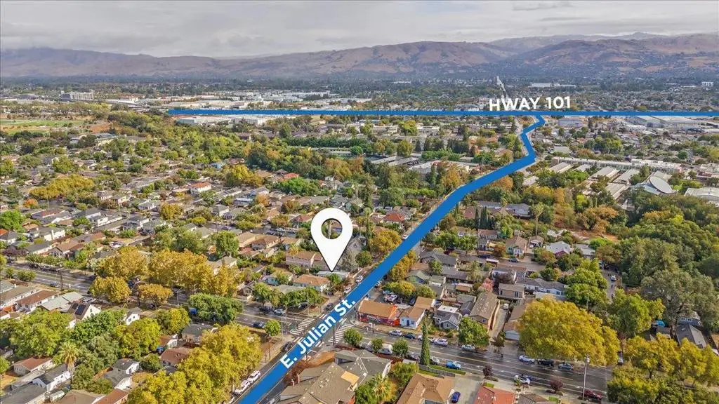 915 E Julian Street, San Jose, CA 95112 - Image #1