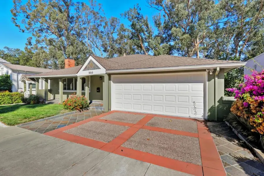 866 Alma Place, Oakland, CA 94610 - Image #3