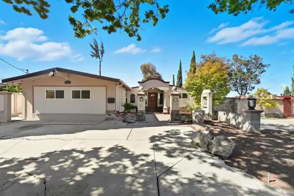 1199 Blazingwood Drive, Sunnyvale, CA 94089