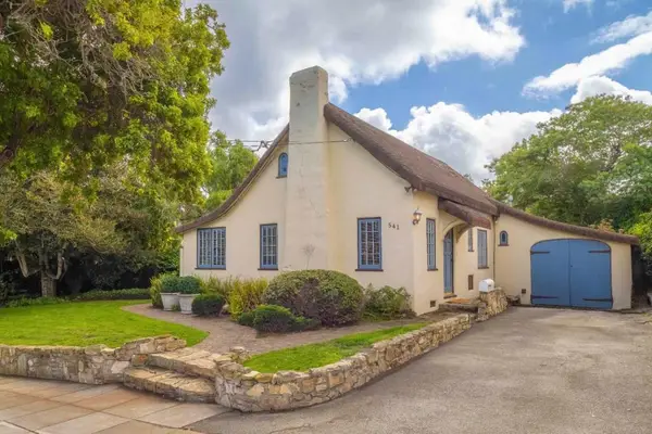 W Franklin Street, Monterey, CA 93940