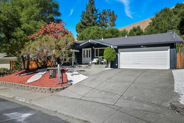 2563 Patra Drive, El Sobrante, CA 94803