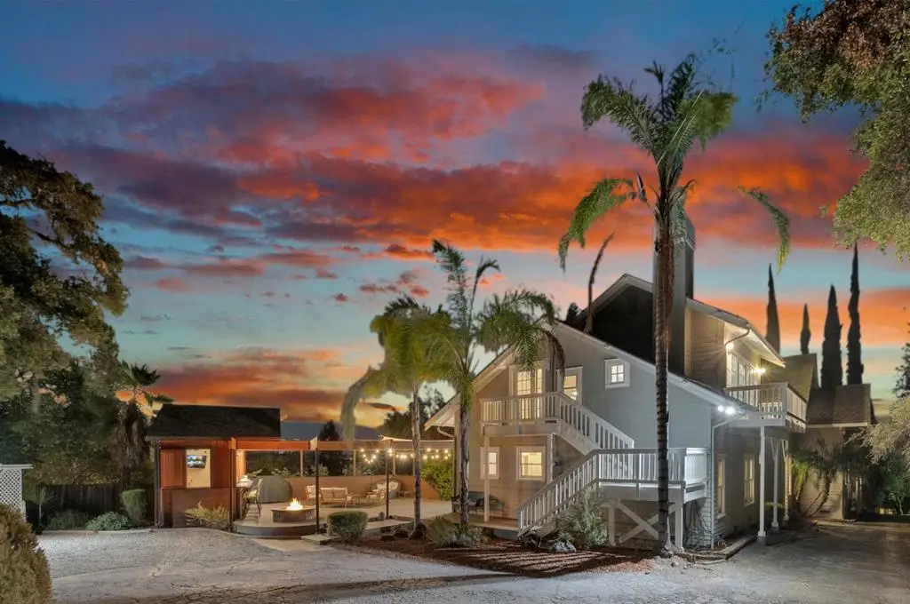 85 W 5th Street, Morgan Hill, CA 95037 - #1