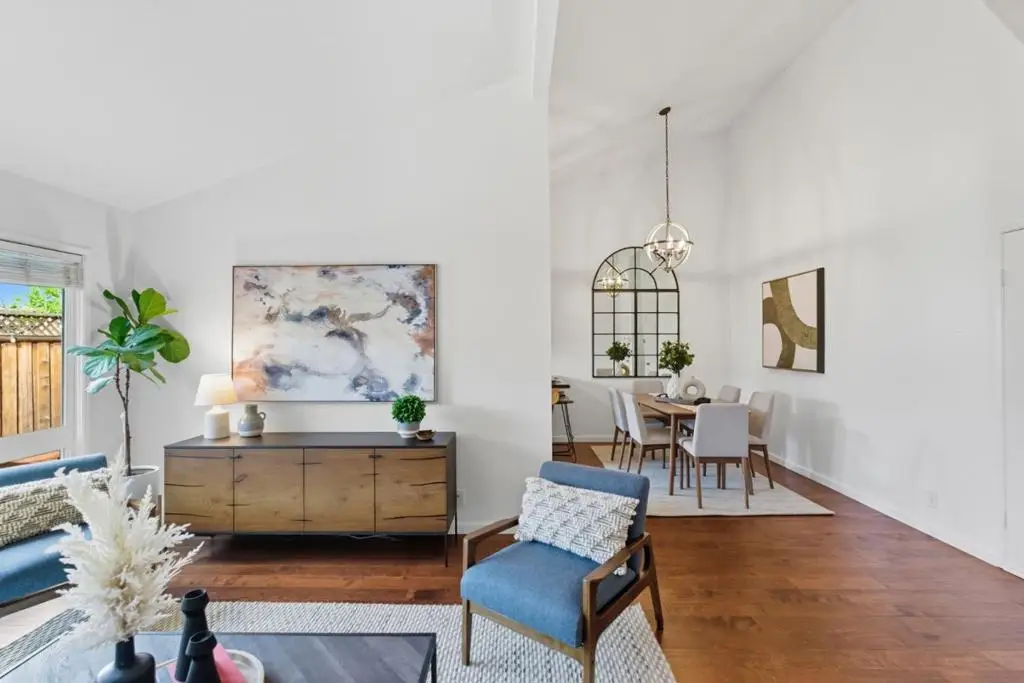 1375 Pinehurst Square, San Jose, CA 95117 - Image #1