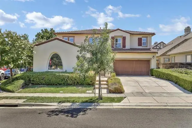 202 W Fauna Avenue, Tracy, CA 95391 - #1