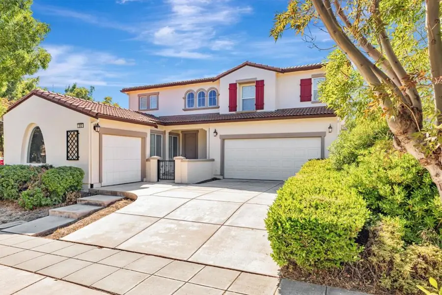 202 W Fauna Avenue, Tracy, CA 95391 - #2