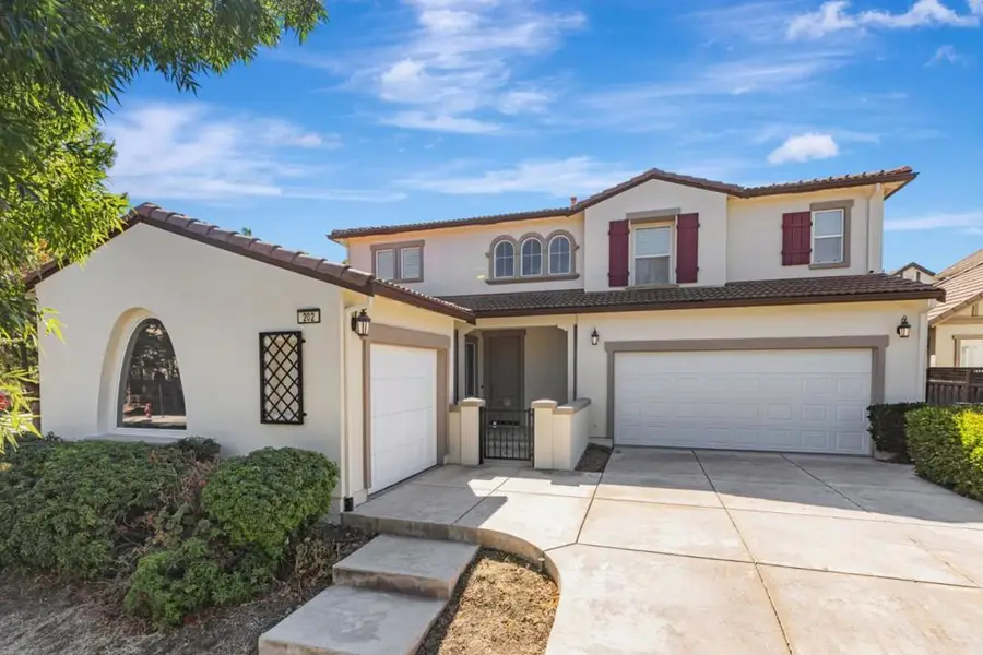 202 W Fauna Avenue, Tracy, CA 95391 - #3