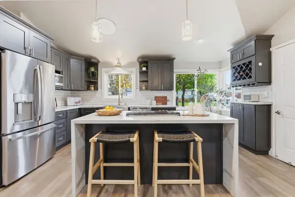 3991 Mulberry Drive, Concord, CA 94519