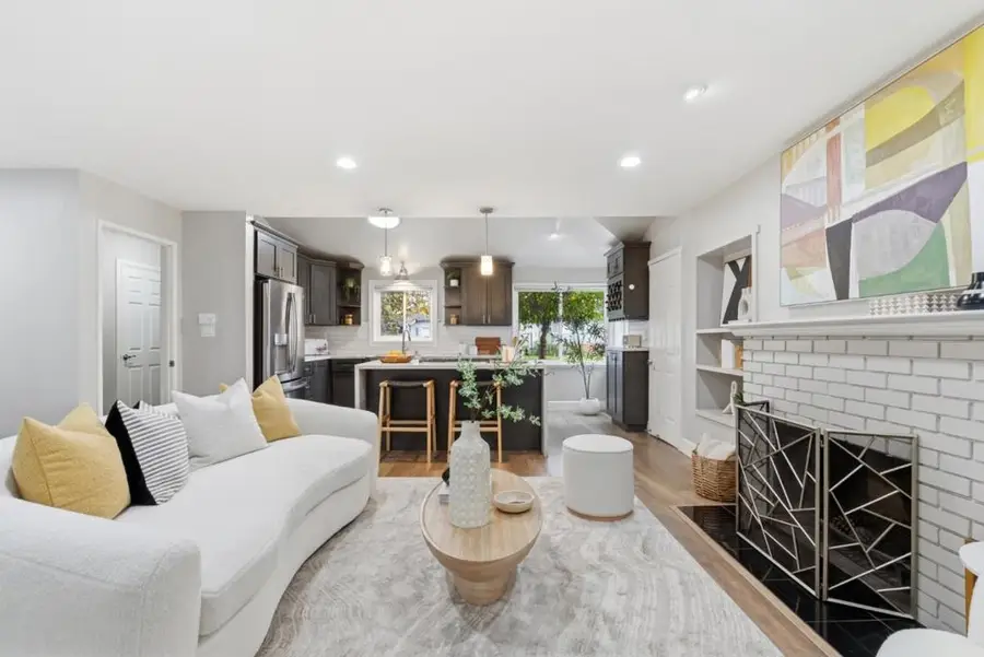 3991 Mulberry Drive, Concord, CA 94519 - #2