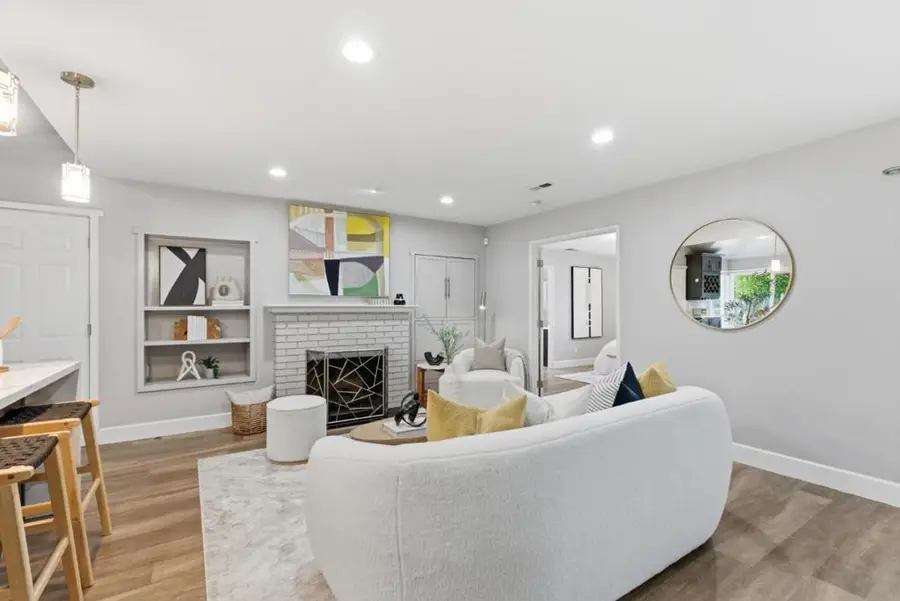 3991 Mulberry Drive, Concord, CA 94519 - #3