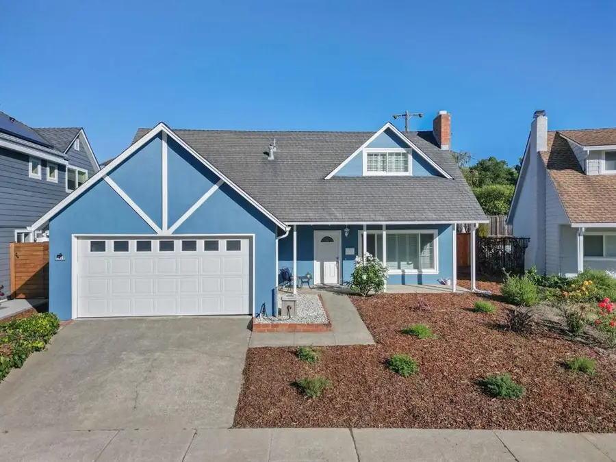 2425 Crestmoor Drive, San Bruno, CA 94066 - Image #2