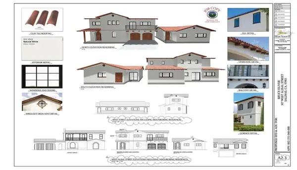 307 W Alisal Street, Salinas, CA 93901