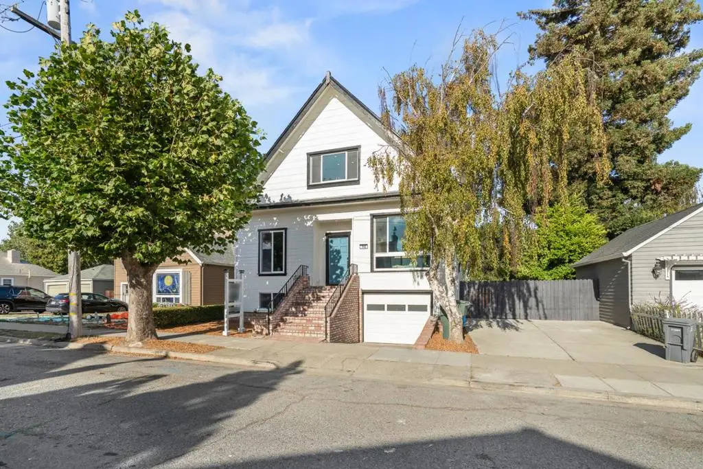 110 Poplar Avenue, San Bruno, CA 94066 - Image #1