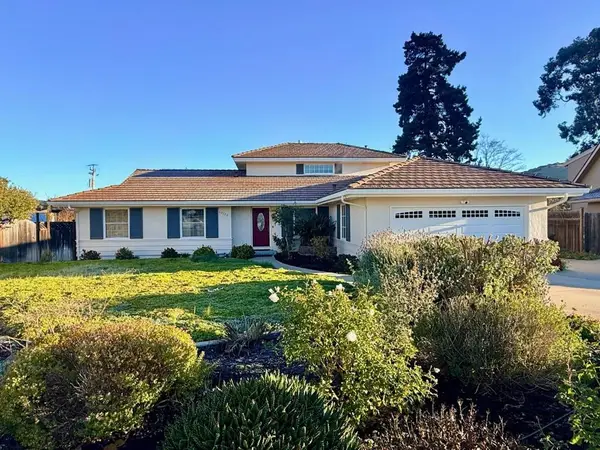 22720 Picador Drive, Salinas, CA 93908
