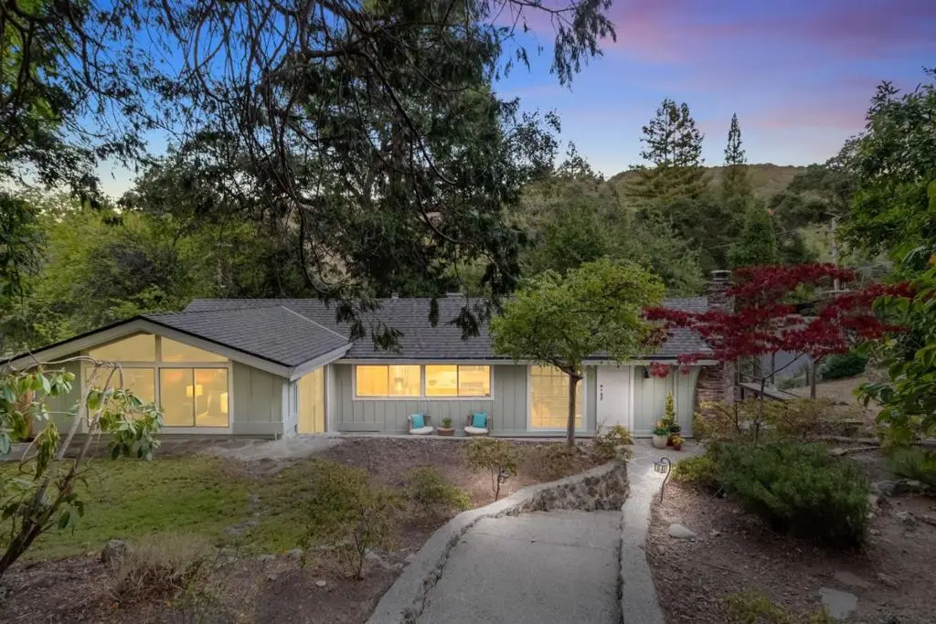1019 Los Trancos Road, Portola Valley, CA 94028 - Image #1