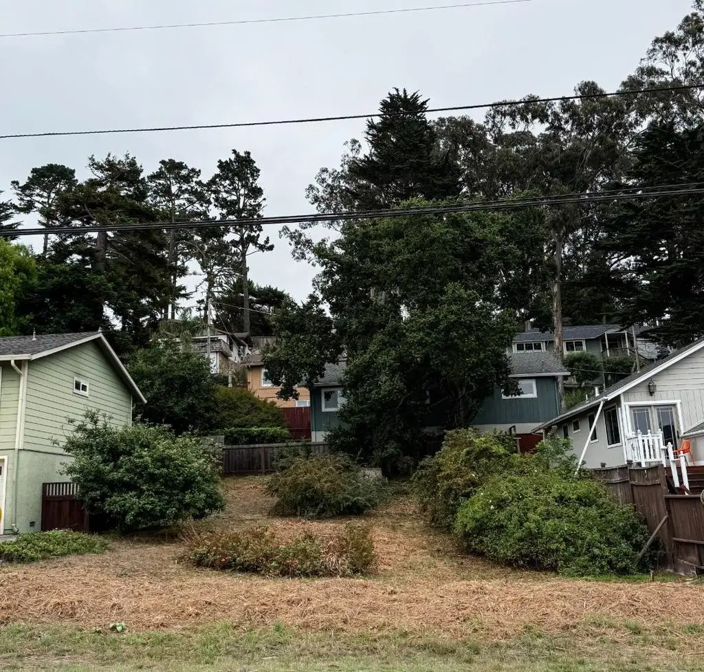 0 Etheldore Street, Moss Beach, CA 94038 - Image #1
