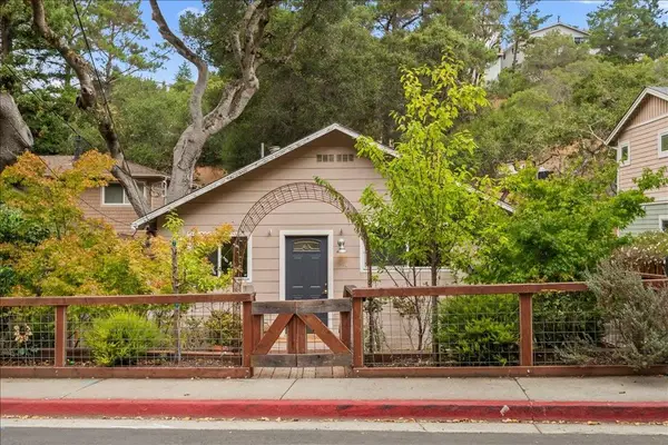 2934 San Juan Boulevard, Belmont, CA 94002