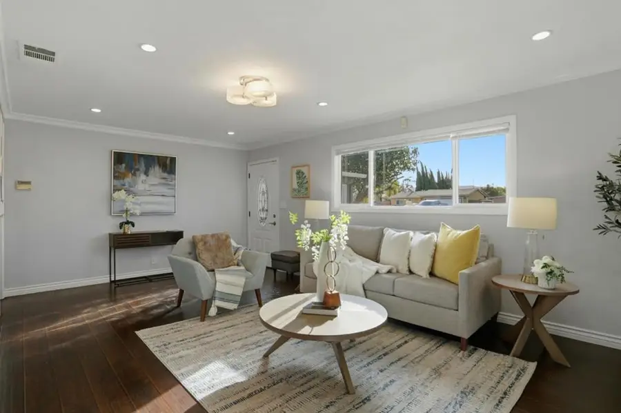 2181 Evelyn Avenue, San Jose, CA 95122 - Image #3