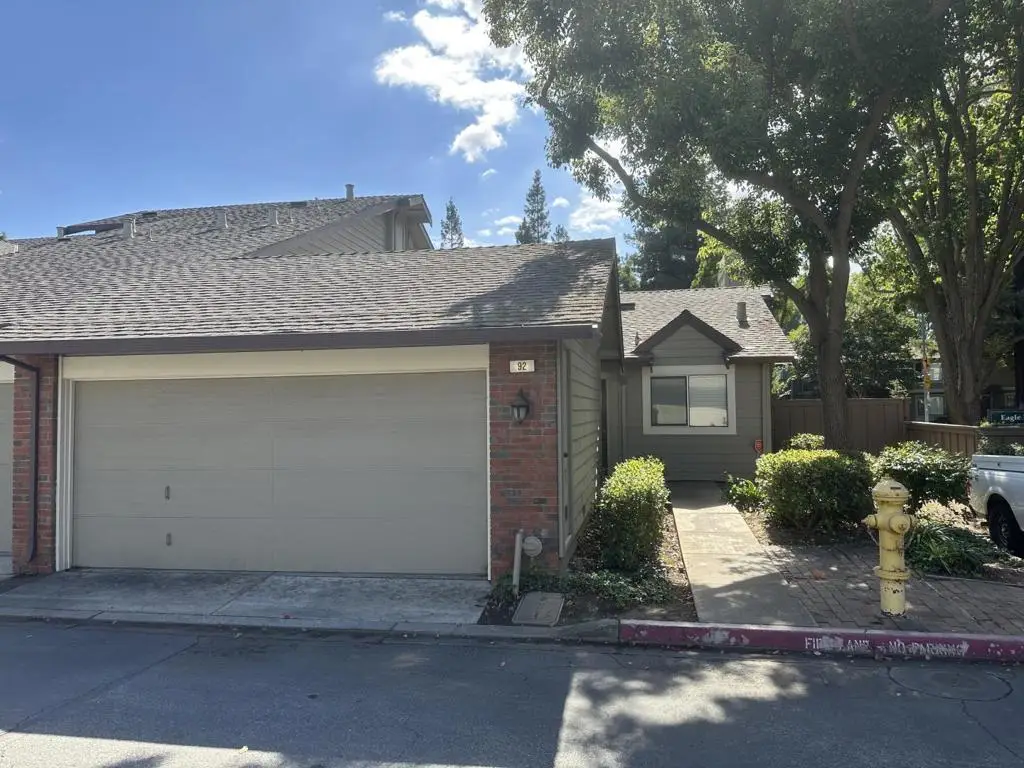 92 Frontier Trail Drive, San Jose, CA 95136 - Image #1