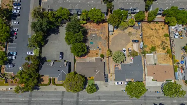 Thornton Avenue, Newark, CA 94560