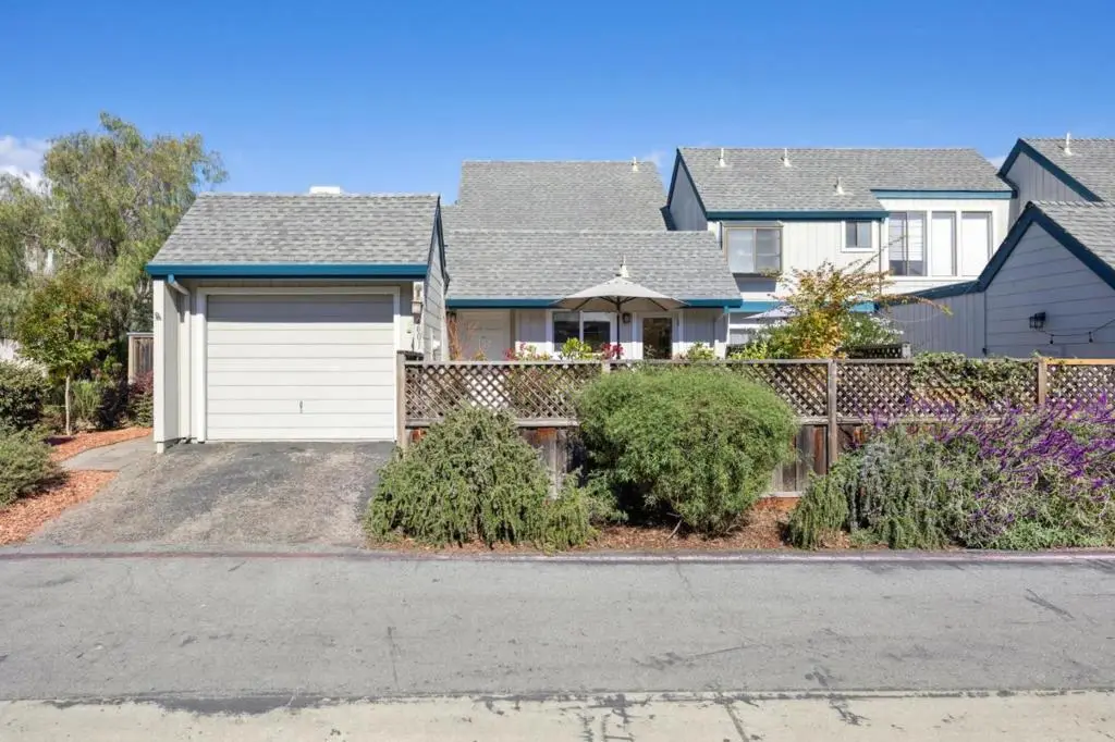 2601 Mallory Lane, Santa Cruz, CA 95065 - Image #1