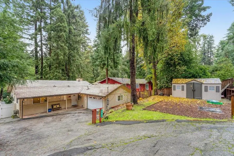 261 Saint Francis Drive, Boulder Creek, CA 95006 - #2