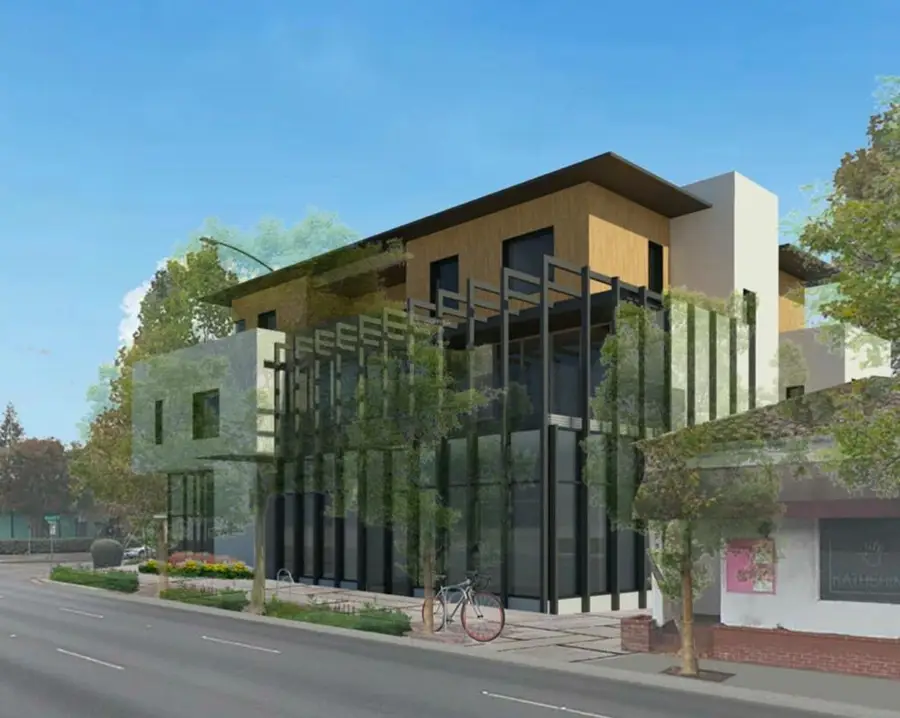 115 El Camino Real #202, Menlo Park, CA 94025 - Image #2