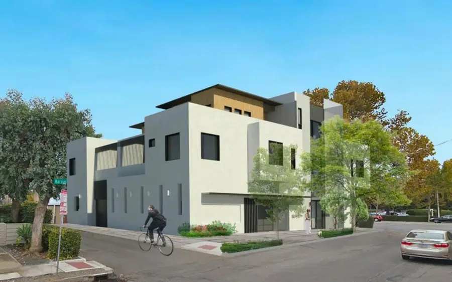 115 El Camino Real #202, Menlo Park, CA 94025 - Image #3