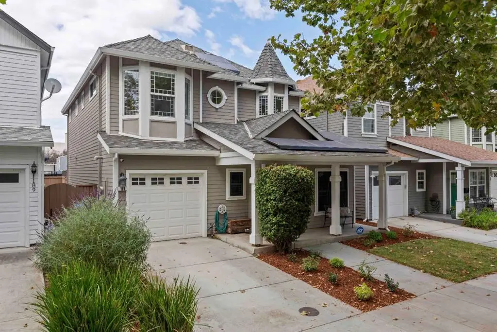 181 Pierce Avenue, San Jose, CA 95110 - #1