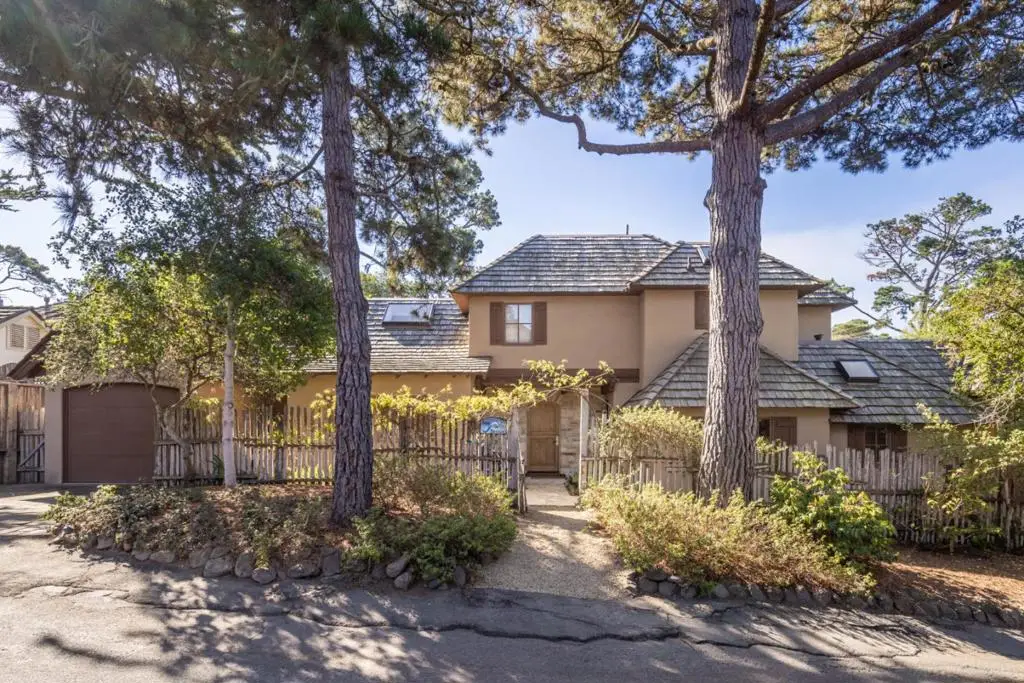 0 SE Corner Of Monte Verde & 10th Avenue, Carmel By The Sea, CA 93921 - Image #1