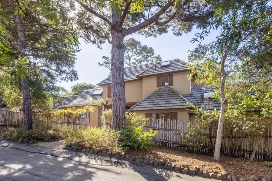 0 SE Corner Of Monte Verde & 10th Avenue, Carmel By The Sea, CA 93921 - Image #3