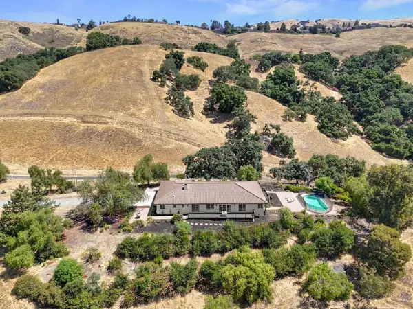 17101 Kruse Ranch Lane, Morgan Hill, CA 95037