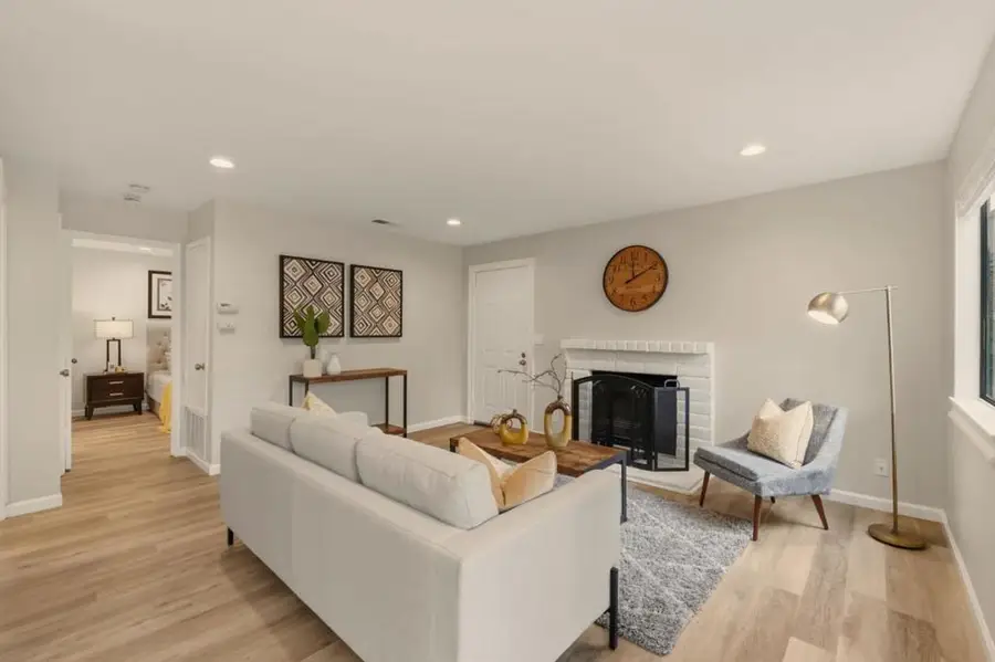 3401 La Terrace Circle, San Jose, CA 95123 - Image #3