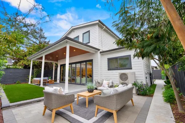 195 Sunnyside Avenue, Campbell, CA 95008