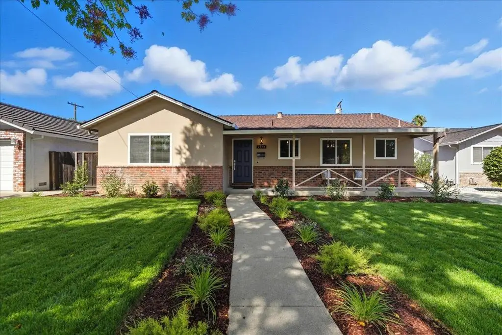 1959 Schrader Drive, San Jose, CA 95124 - Image #1