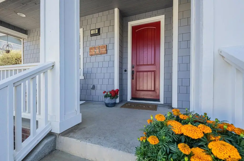 119 Third Street, Spreckels, CA 93962 - #1